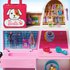 Barbie Tienda De Mascotas Con Establecimiento De Animales Y Accesorios Para Mascotas De Juguete