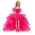 Barbie Collezione Rosa