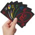 Mattel games Uno Premium-Kartenspiel