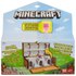 Minecraft Juego De Mesa Cofre De Coleccionistas De Tumba Antigua