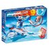 Playmobil 6833 Ice Android Mit Launcher