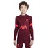 Nike Liverpool FC Strike Drill 21/22 Junior T-Shirt