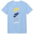Nike T-shirt Manche Courte Sportswear