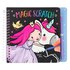 Depesche Princess Mimi Mini Magic Scratch Book