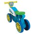 Fabrica de juguetes chicos Peppa Pig Ride-On Mini Fahrrad Ohne Pedale