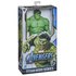 Marvel Titan Hero Deluxe Hulk