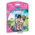 Playmobil 70563 Mom With Baby Carrier