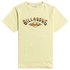 Billabong Arch μπλουζάκι με κοντό μανίκι