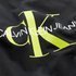 Calvin klein jeans Camiseta de manga corta Monogram Logo