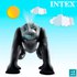 Intex Riesengorilla Mit Sprinkler