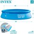 Intex Easy Set 305x61 cm Pool