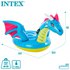 Intex Dragon 201x191 Cm Matras