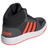 adidas Sportswear Zapatillas Hoops Mid 2.0 Niño