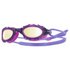 TYR Nest Pro Nano Mirror Swimming Goggles
