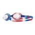 TYR Swimple USA Schwimbrille Kinder