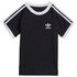 adidas Originals 3 Stripes short sleeve T-shirt