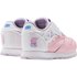 Reebok classics Leather Trainers Baby