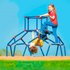 Devessport Dome Climber Game Structure