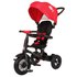 Qplay Rito Air Tricycle Stroller