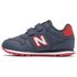 New balance Classic 500V1 Brede Sneakers