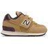 New balance 574 History Classic Wide Trainers