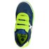 Munich G-VCO Patch Indoor Football Shoes