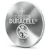 Duracell DL2025 Lithium Batterij 2 Eenheden