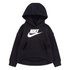 Nike Club Fleece High Low Sweatshirt