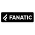 Fanatic Textil Stickers 10 Eenheden