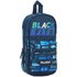 Safta Blackfit8 Logos Retro Backpack