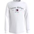 Tommy Hilfiger Artwork Long Sleeve T-Shirt