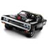 Lego Technic Dom´s Dodge Charger Construction Playset