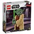 Lego Star Wars Yoda Construction Playset