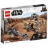 Lego Star Wars Trouble On Tatooine Construction Playset