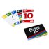 Mattel games Set Includes One Phase 1 And Pic Flip Card Game