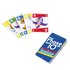 Mattel games Set Includes One Phase 1 And Pic Flip Card Game