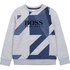 BOSS J25N02-A32 Αθλητική μπλούζα