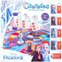 Disney Charades Frozen 2 Box In English Board Game