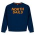 North sails Sweat-shirt Organic Cotton