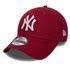 New Era Gorra League Essential 9Forty New York Yankees