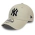 New Era Lokk League Essential 9Forty New York Yankees