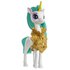 Enchantimals Queen Unity And Infinity Unicorn Doll With Jointed Pet Toy