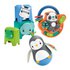 Fisher price Hands Game Kit Mit Panda Aktivitäten