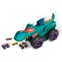 Hot wheels Monster Trucks Mega Wrex Chews Cars With Lights And Sounds