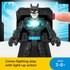 Fisher price Figurines Batman Tech Dolls Personnage Jouet Dc Pack 5