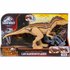 Jurassic world Destroyers Carcharodontosaurus Attaques De Dinosaures Articulés Mega