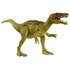 Jurassic world Ruge Y Ataca Baryonyx Dinosaurio Figura Articulada De Juguete Con Sonidos