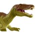 Jurassic world Ruge Y Ataca Baryonyx Dinosaurio Figura Articulada De Juguete Con Sonidos