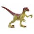 Jurassic world Dinosaure Articulé De Force Féroce Velociraptor