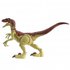 Jurassic world Dinosaure Articulé De Force Féroce Velociraptor